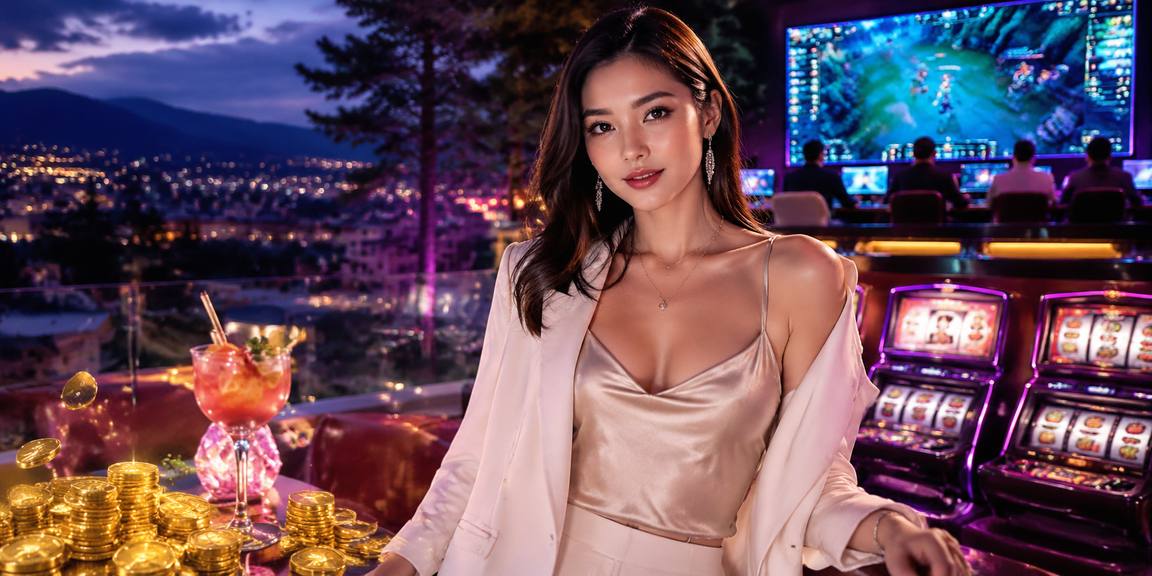 123aa Casino Mới